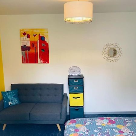 Logement Independant,Calme A 2 Pas Du Centre Ville لانيون المظهر الخارجي الصورة
