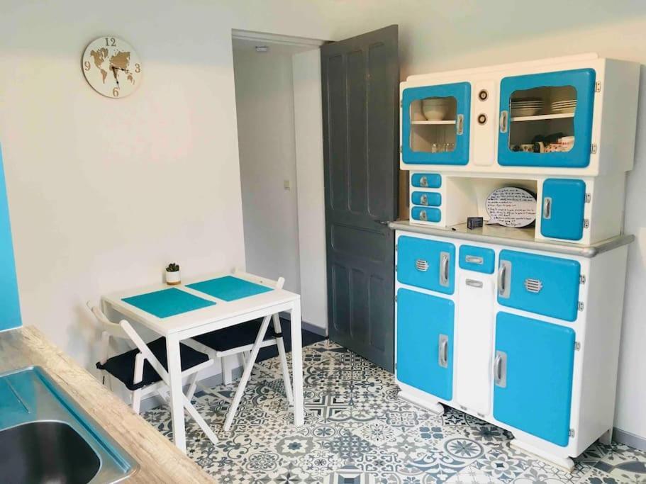 Logement Independant,Calme A 2 Pas Du Centre Ville لانيون المظهر الخارجي الصورة