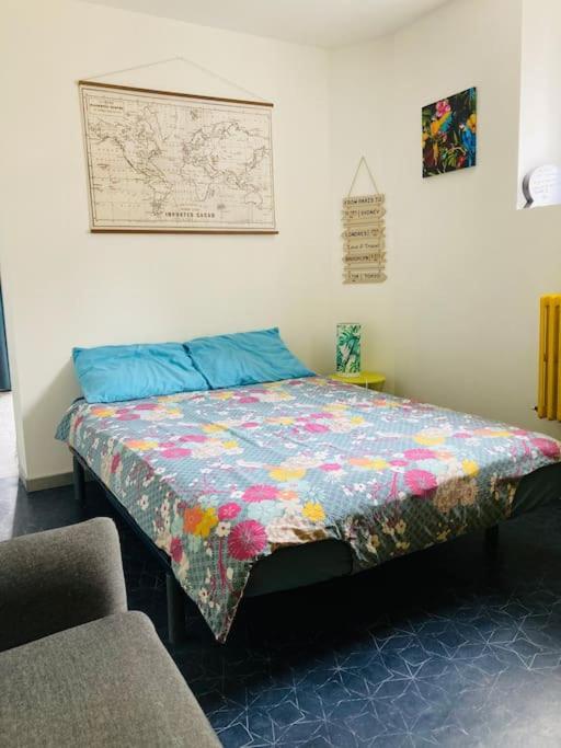 Logement Independant,Calme A 2 Pas Du Centre Ville لانيون المظهر الخارجي الصورة