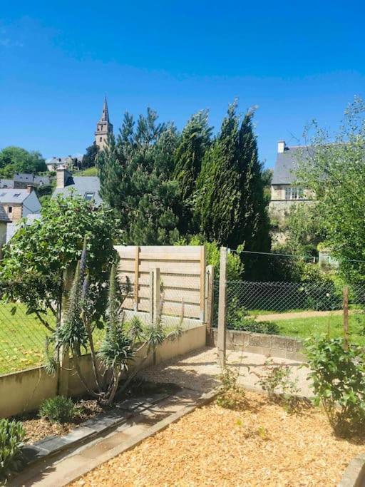 Logement Independant,Calme A 2 Pas Du Centre Ville لانيون المظهر الخارجي الصورة